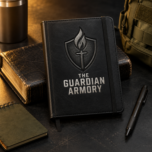 The Guardian Armory Monthly Subscription